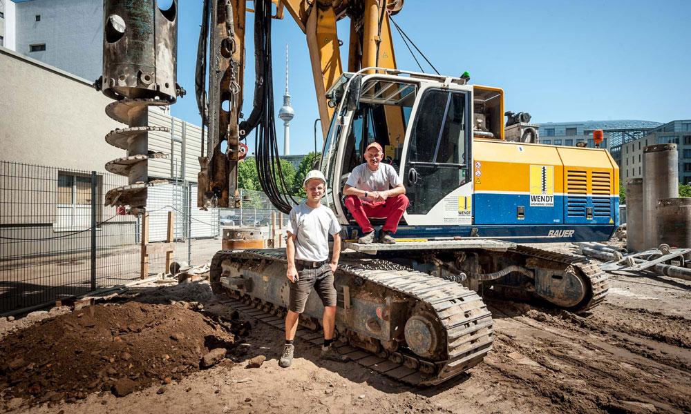 Stellenangebot CI Tech Service Techniker Kirchheim bei MĂĽnchen